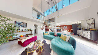  Appartement � vendre 5 pi�ces 188 m�