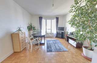  Appartement � vendre 3 pi�ces 56 m�