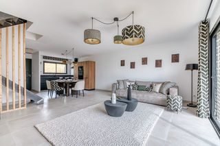  Maison � vendre 4 pi�ces 92 m�