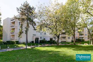  Appartement � vendre 5 pi�ces 111 m�