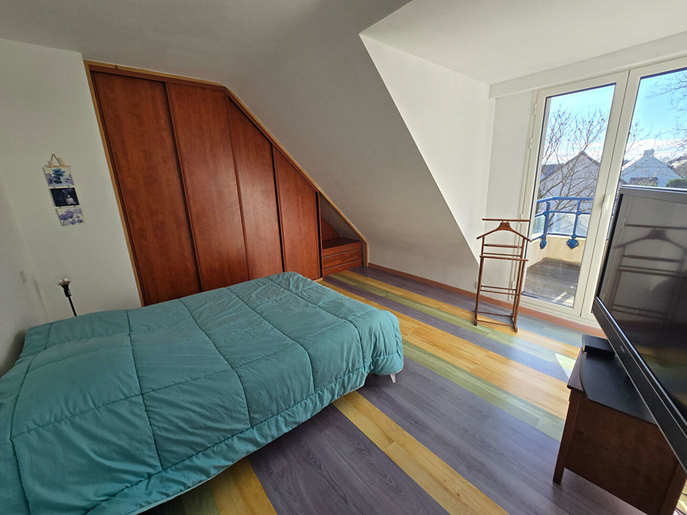 � vendre  Maison Sarzeau (56370)