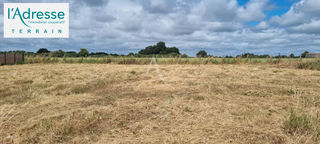  Terrain � vendre 439 m�