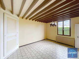  Maison � vendre 4 pi�ces 79 m�