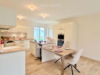  Maison � vendre 5 pi�ces 124 m�