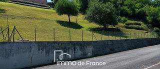  Terrain � vendre 1640 m�