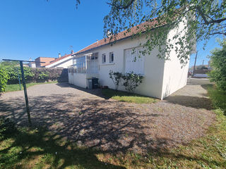  Maison � vendre 3 pi�ces 58 m�