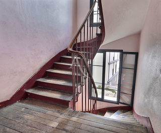  Appartement � vendre 1 pi�ce 12 m�