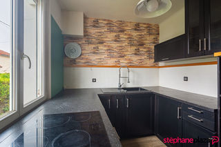  Maison � vendre 4 pi�ces 80 m�