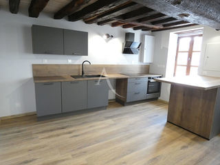  Maison � louer 3 pi�ces 63 m� Neuville aux bois