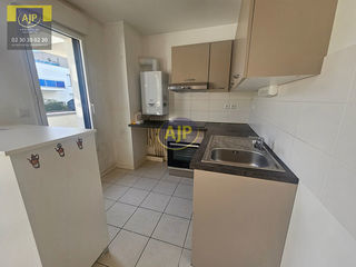  Appartement � vendre 3 pi�ces 56 m�