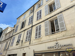  Appartement � louer 1 pi�ce 30 m�