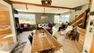  Maison � vendre 7 pi�ces 134 m�