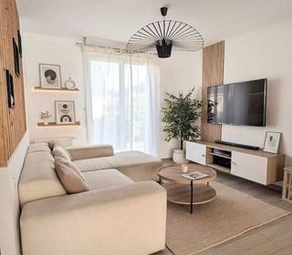  Appartement � vendre 2 pi�ces 50 m�