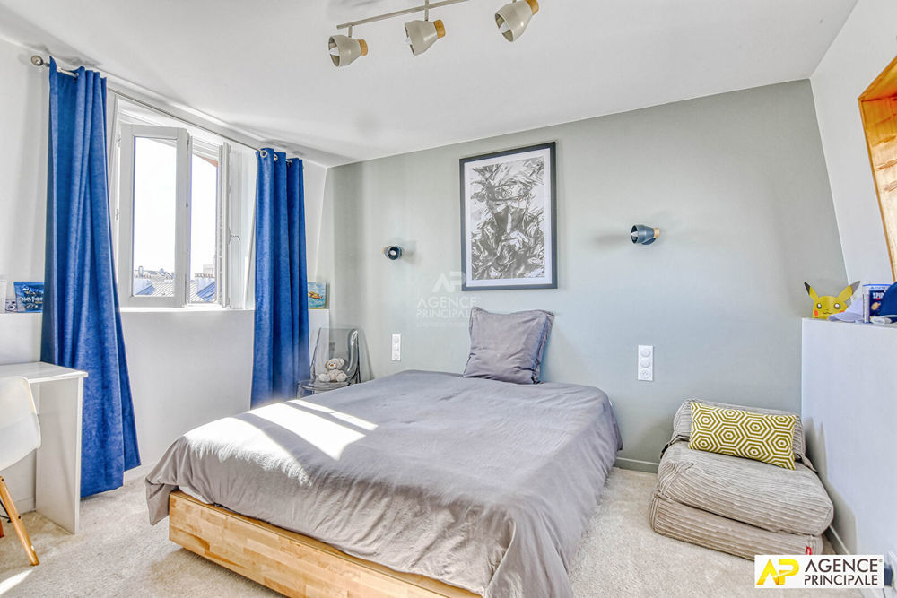 � vendre  Appartement Versailles (78000)