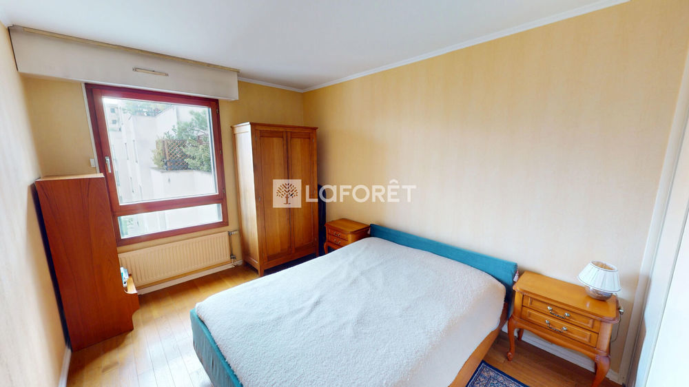 � vendre  Appartement Rueil-Malmaison (92500)