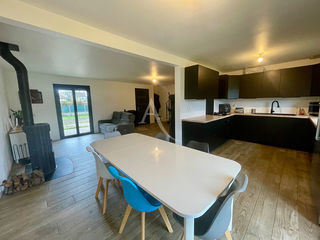  Maison � vendre 6 pi�ces 105 m�