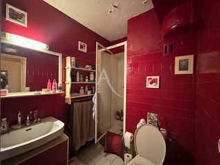  Appartement � vendre 2 pi�ces 45 m�