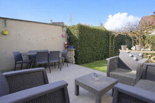  Maison � vendre 7 pi�ces 186 m�