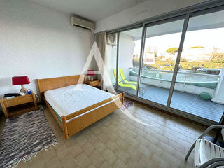  Appartement � vendre 2 pi�ces 1 m�