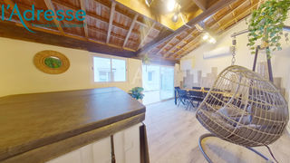  Appartement � vendre 7 pi�ces 179 m�