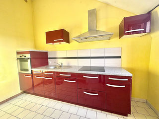  Appartement � vendre 3 pi�ces 44 m�