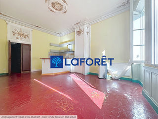  Appartement � vendre 2 pi�ces 52 m�