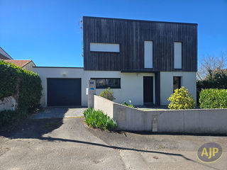  Maison � vendre 5 pi�ces 103 m�