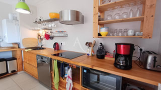  Appartement � vendre 3 pi�ces 1 m�