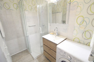  Appartement � vendre 3 pi�ces 60 m�