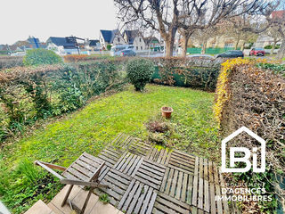  Appartement � vendre 3 pi�ces 46 m�