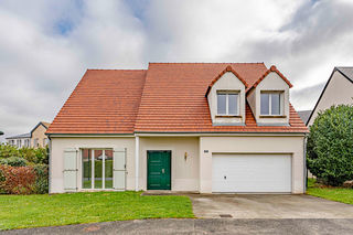  Maison � vendre 6 pi�ces 169 m�