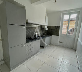  Appartement � louer 2 pi�ces 44 m�