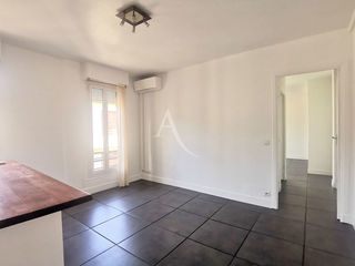  Appartement � vendre 2 pi�ces 46 m�