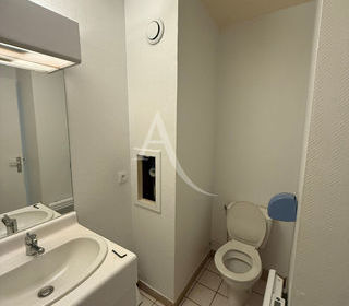  Appartement � louer 1 pi�ce 32 m�