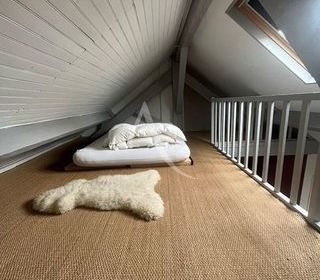  Appartement � louer 64 m�