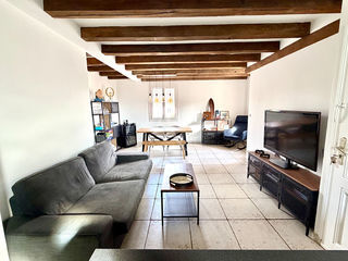  Appartement � vendre 3 pi�ces 61 m�