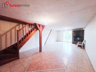  Maison � vendre 4 pi�ces 134 m�