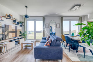  Appartement � vendre 4 pi�ces 88 m�