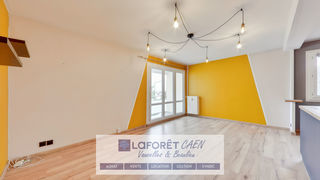  Appartement � vendre 2 pi�ces 47 m�