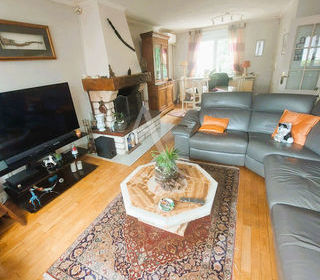  Maison � vendre 4 pi�ces 81 m�