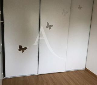  Appartement � vendre 2 pi�ces 42 m�