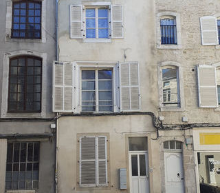  Immeuble � vendre 5 pi�ces 125 m�