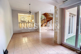  Maison � louer 4 pi�ces 