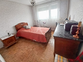  Appartement � vendre 3 pi�ces 62 m�