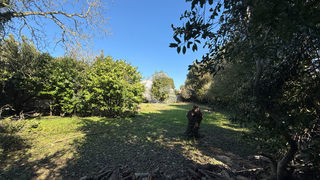  Terrain � vendre 1043 m�