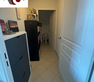  Appartement � vendre 2 pi�ces 50 m�