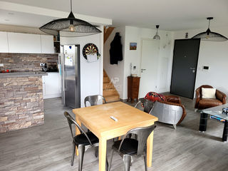  Appartement � vendre 5 pi�ces 93 m�