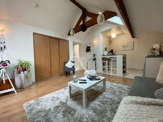  Appartement � louer 1 pi�ce 33 m�