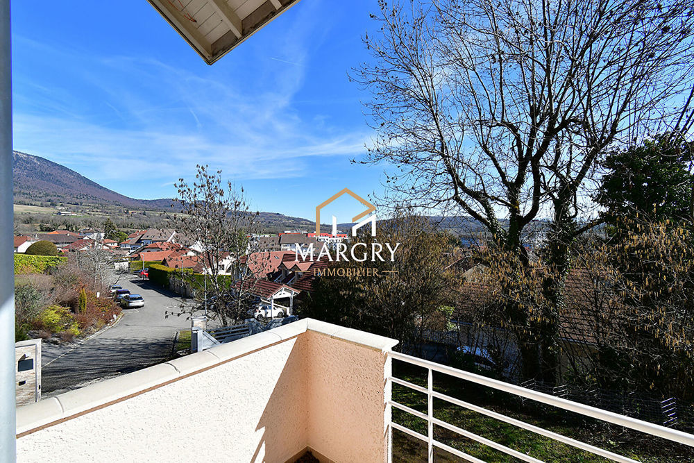 � vendre  Maison Gex (01170)