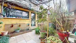  Maison � vendre 6 pi�ces 133 m�